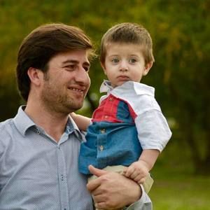 Meet your Posher, Zia